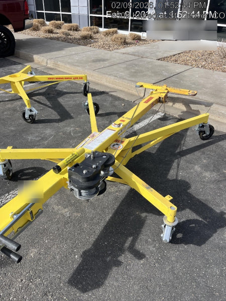 2025 SUMNER R-250