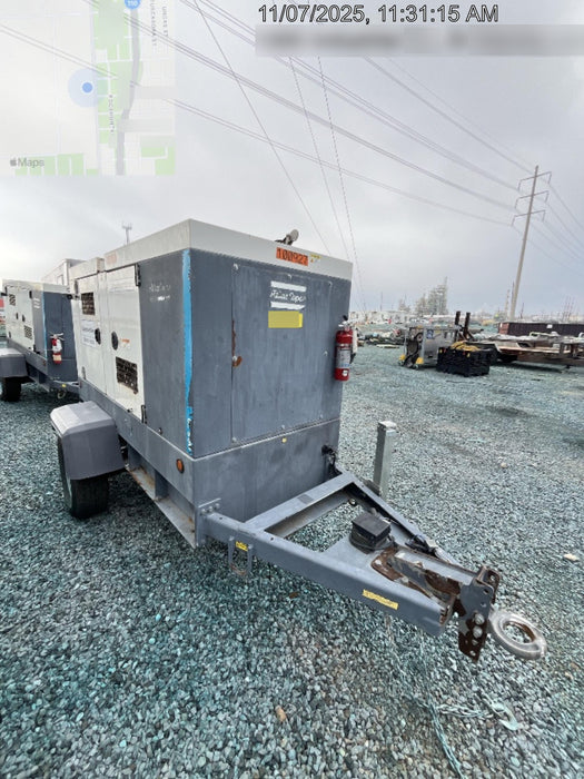 2020 ATLAS COPCO QAS 70