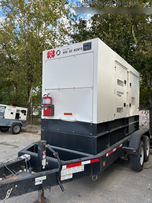 2023 MULTIQUIP DCA300