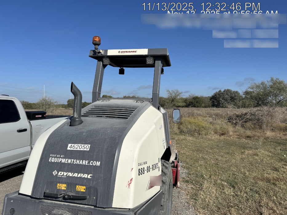 2024 DYNAPAC CA1300D