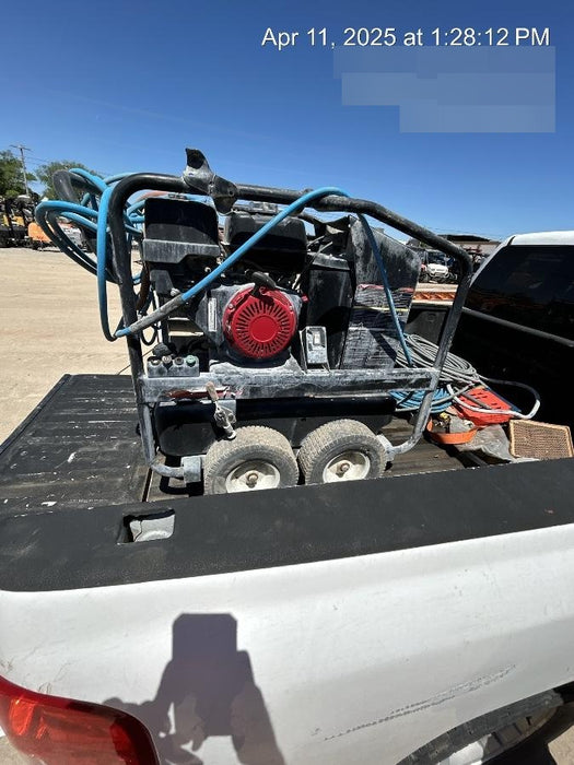 2021 MI-T-M CORPORATION HSP-3504-3MGH