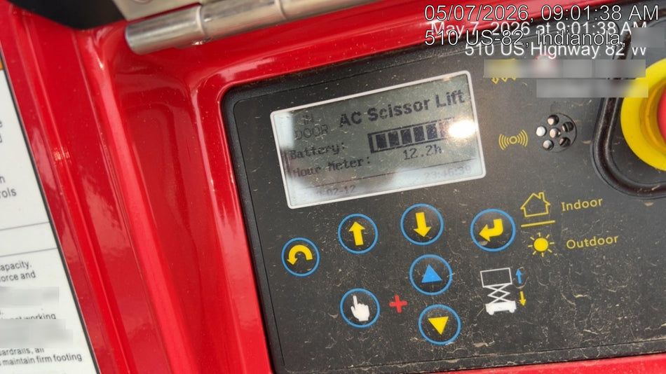 2026 MEC 4046SE