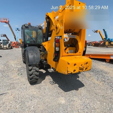 2022 JCB 514-56