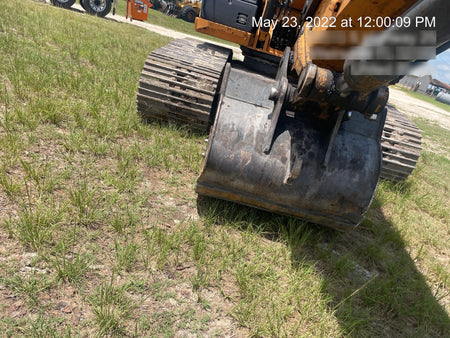 2019 WERK-BRAU 48" HD Bucket -  Werk-Brau