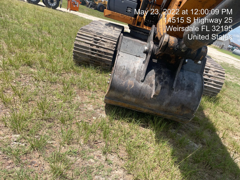 2019 WERK-BRAU 48" HD Bucket -  Werk-Brau