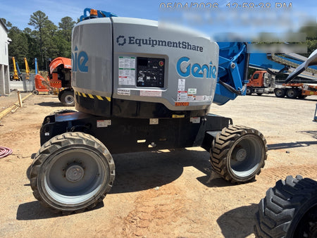 2024 GENIE Z-62/40 RT