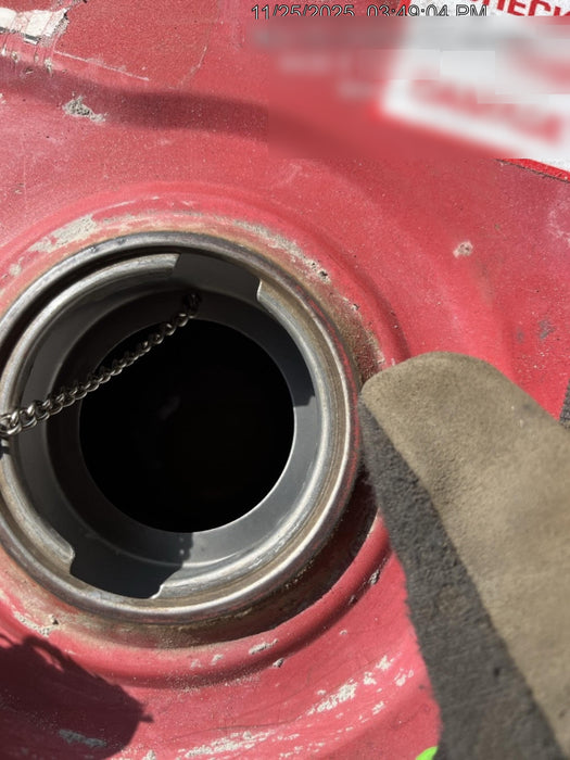 2022 MI-T-M GEN-8000-0MME