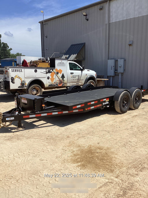 2025 STEELPOINT K19E