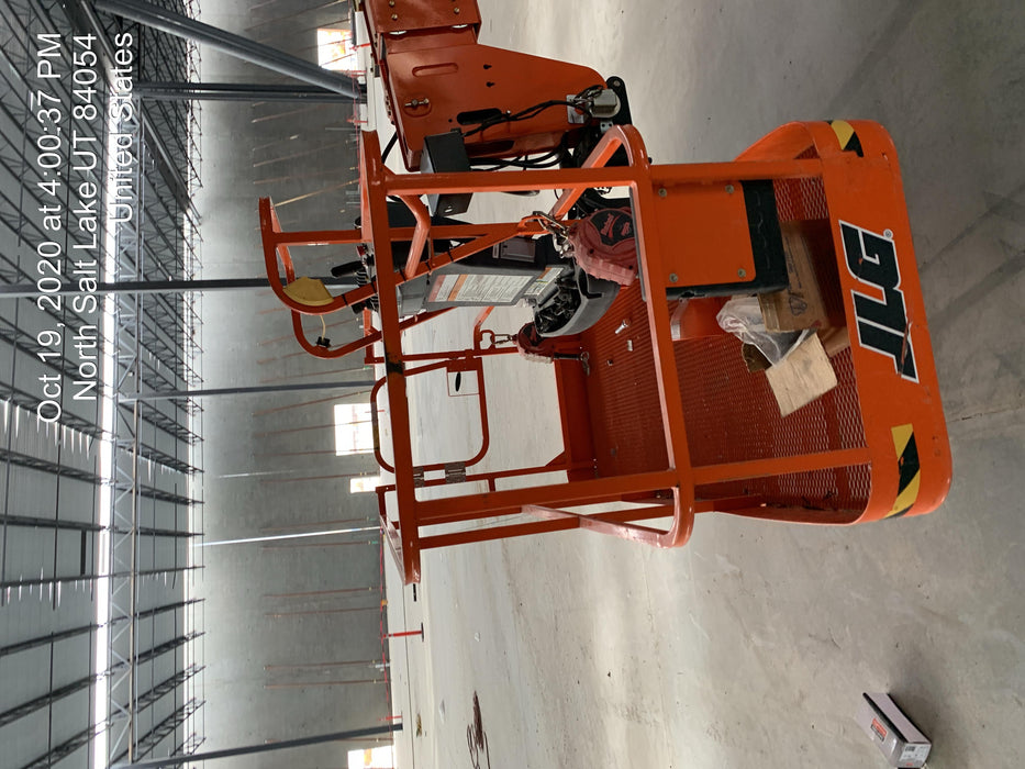 2020 JLG 600S