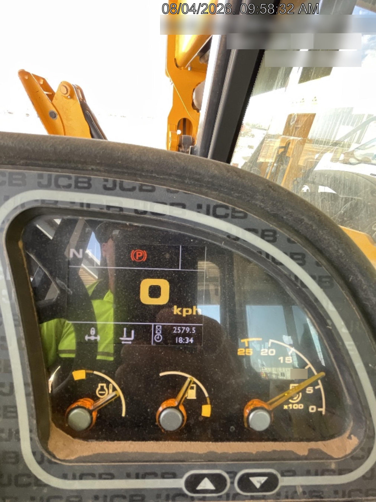 2023 JCB 510-56