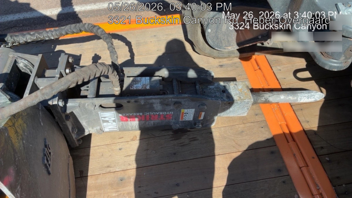 2025 TOKU TNB-6M