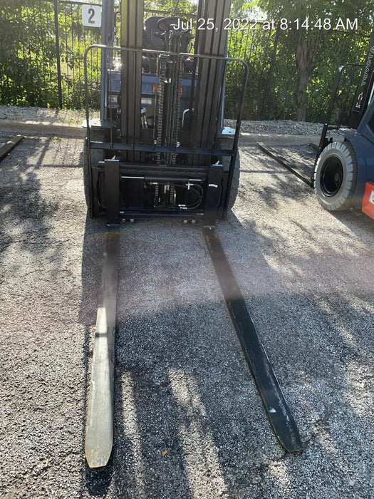 2022 TOYOTA 50-8FGU25