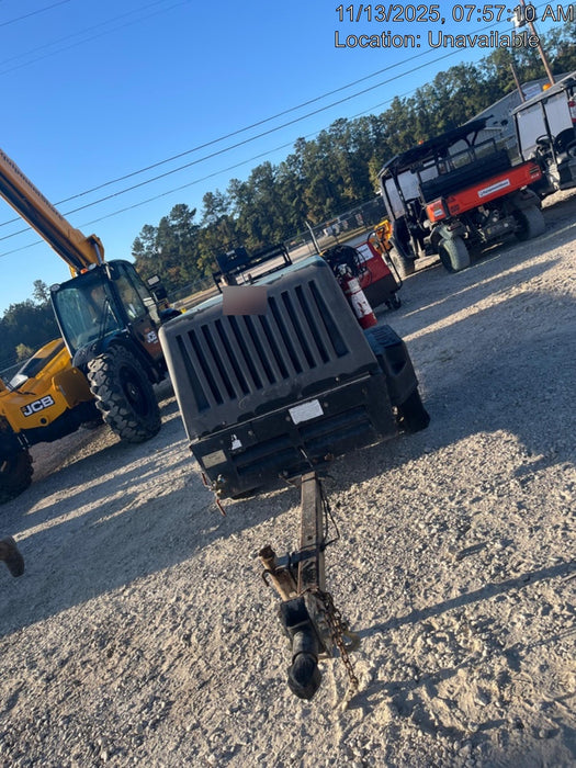 2019 SULLAIR 185-DPQ