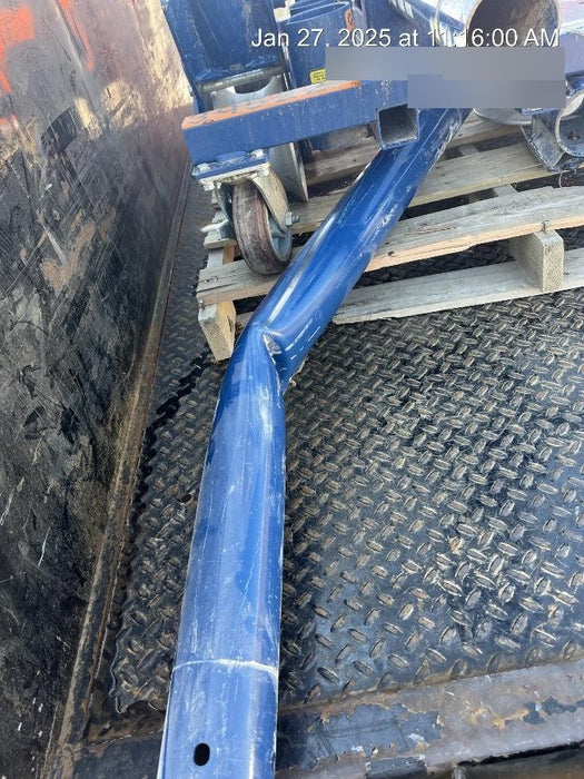 2021 CURRENT TOOLS 100A