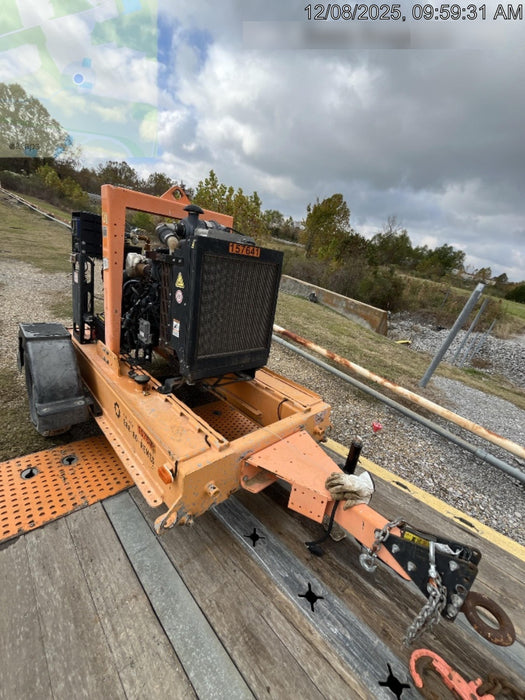 2021 PIONEER PP66S12L71-TD2.9L4