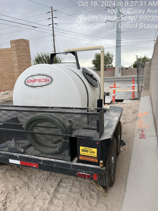 2024 SIMPSON SWT-52517