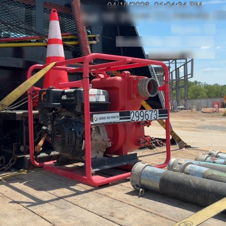 2023 MULTIQUIP QP4TH