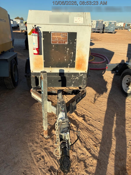 2018 WACKER NEUSON G25