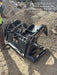 2025 PALADIN 72" Skeleton Grapple Bucket - Paladin