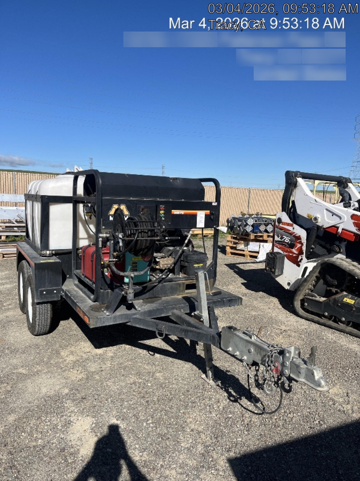 2025 MI-T-M HS-3505-1MGH-UR