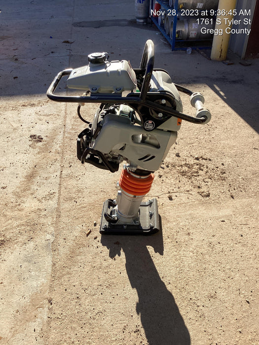 2023 MULTIQUIP MTX60HD