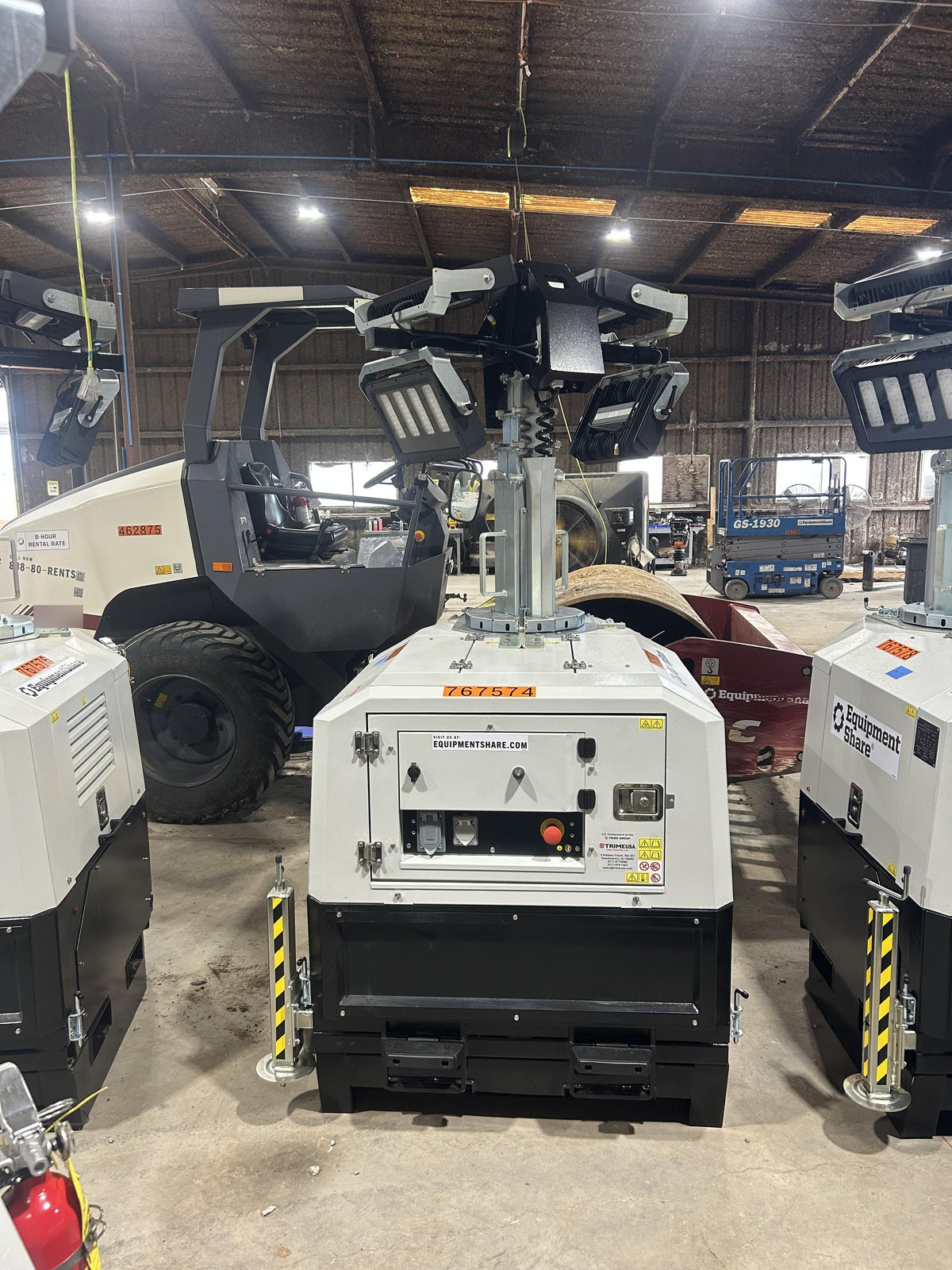 2026 TRIME X-SMART (SKID)