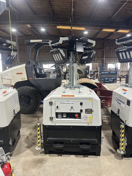 2026 TRIME X-SMART (SKID)