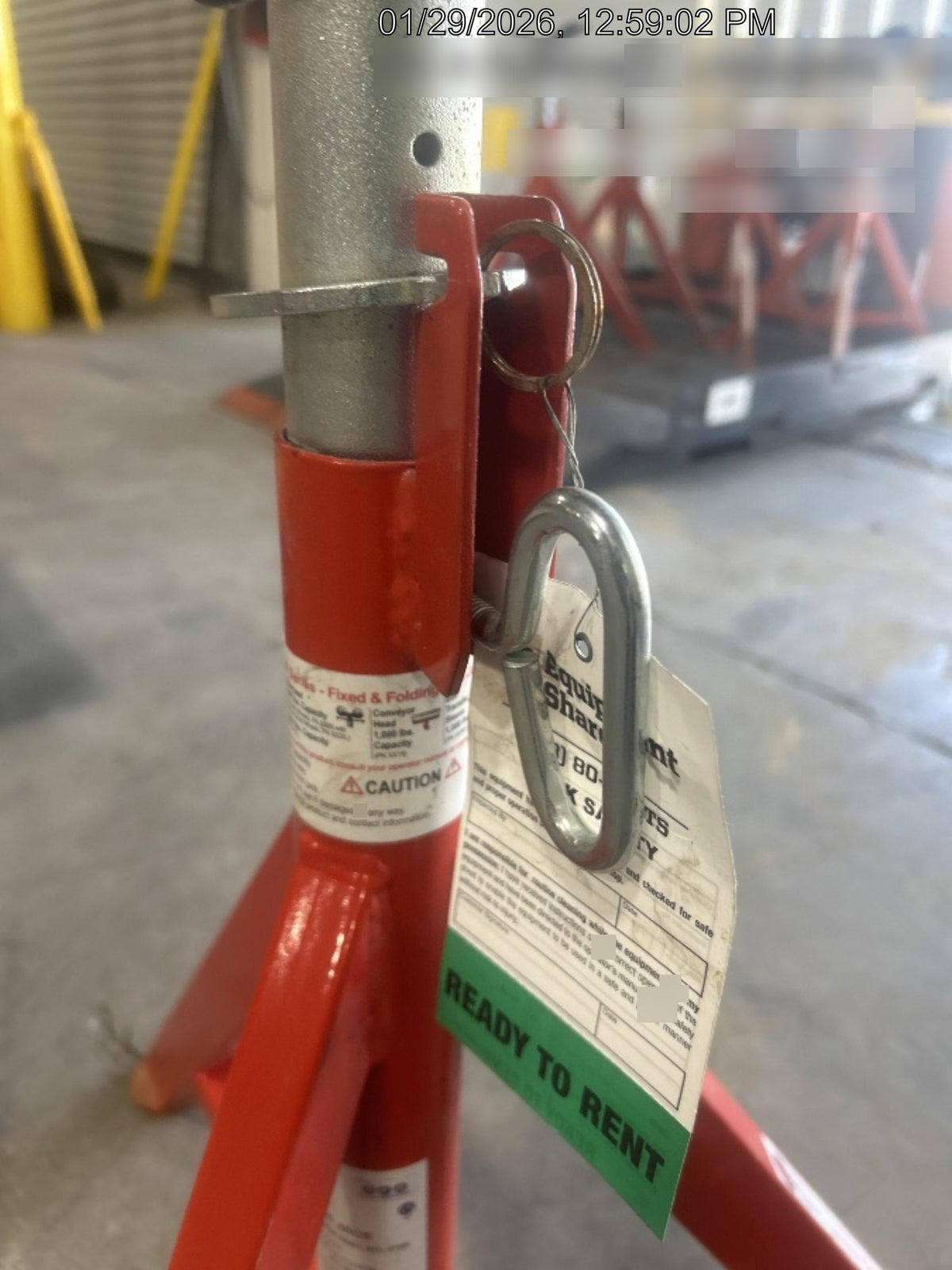 2024 B&B PIPE 4100