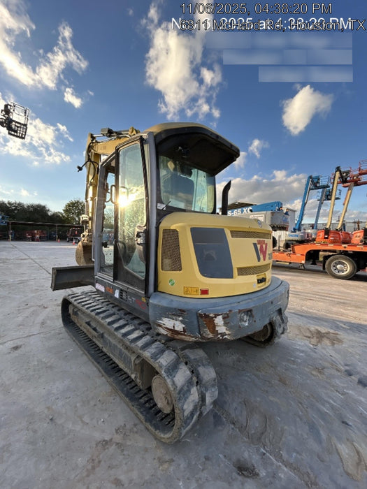 2020 Wacker Neuson ET90 Mini Excavator 15,000 - 20,000 lbs