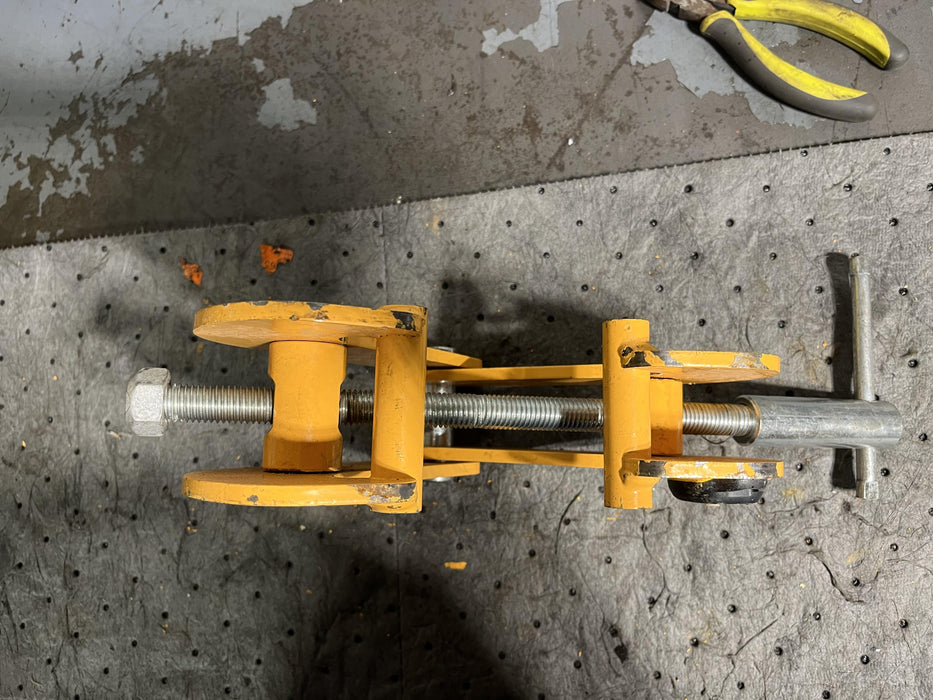 2022 HARRINGTON UBC020