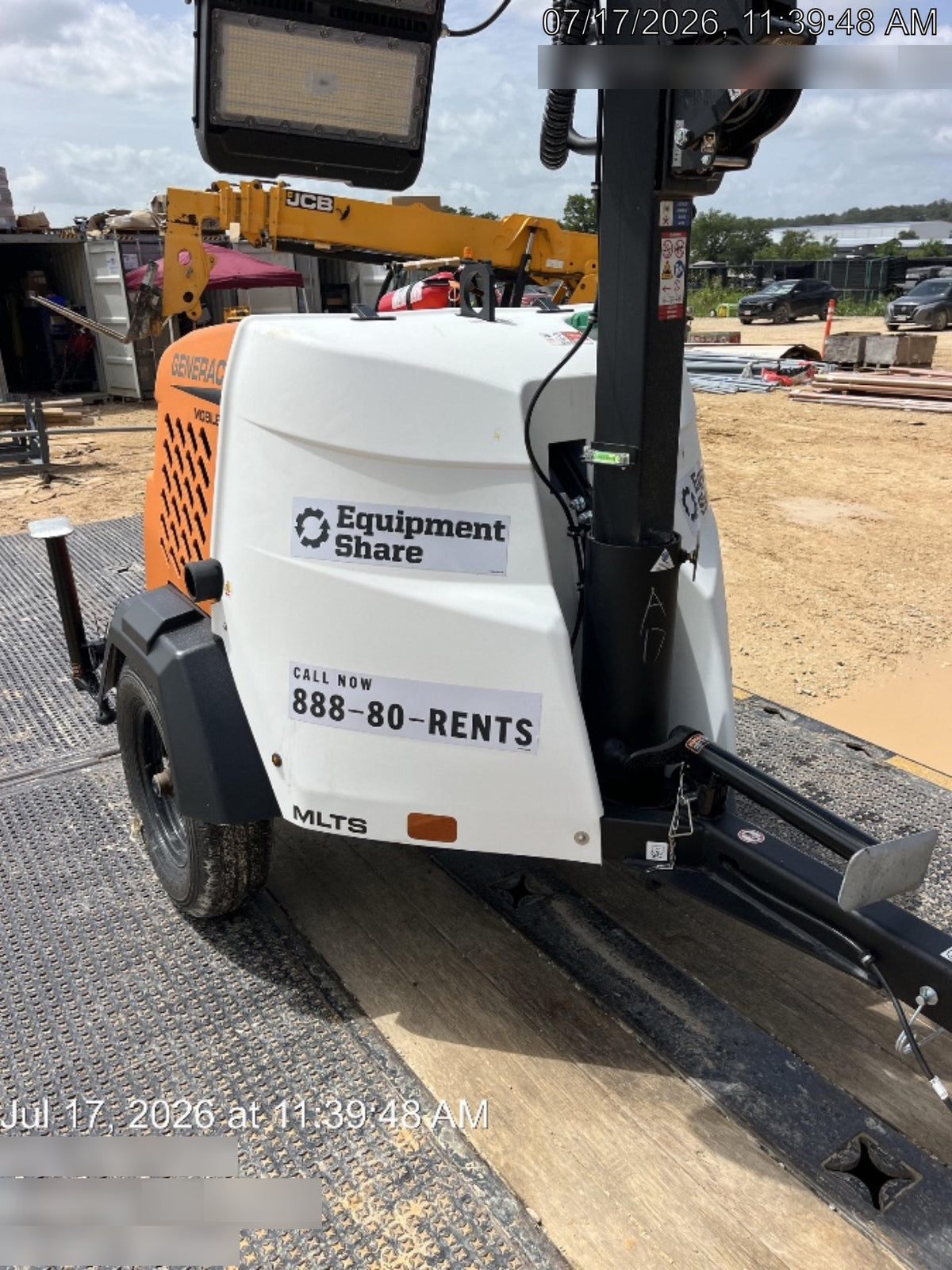 2026 GENERAC MLTS-4