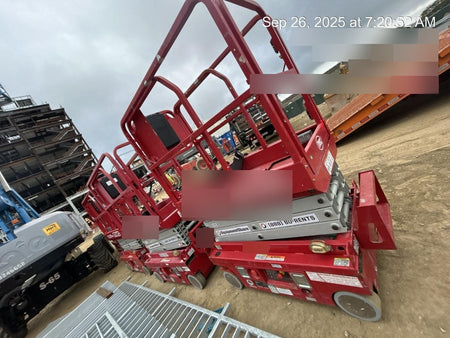 2019 MEC 1330SE
