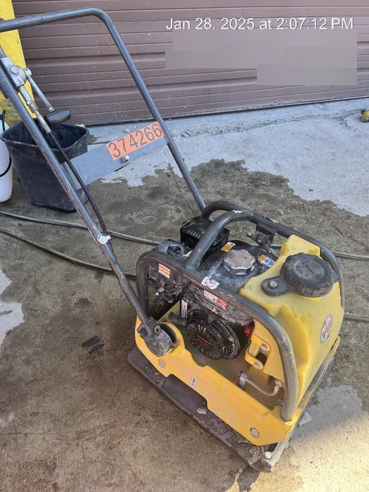 2023 WACKER NEUSON WPU1550AW