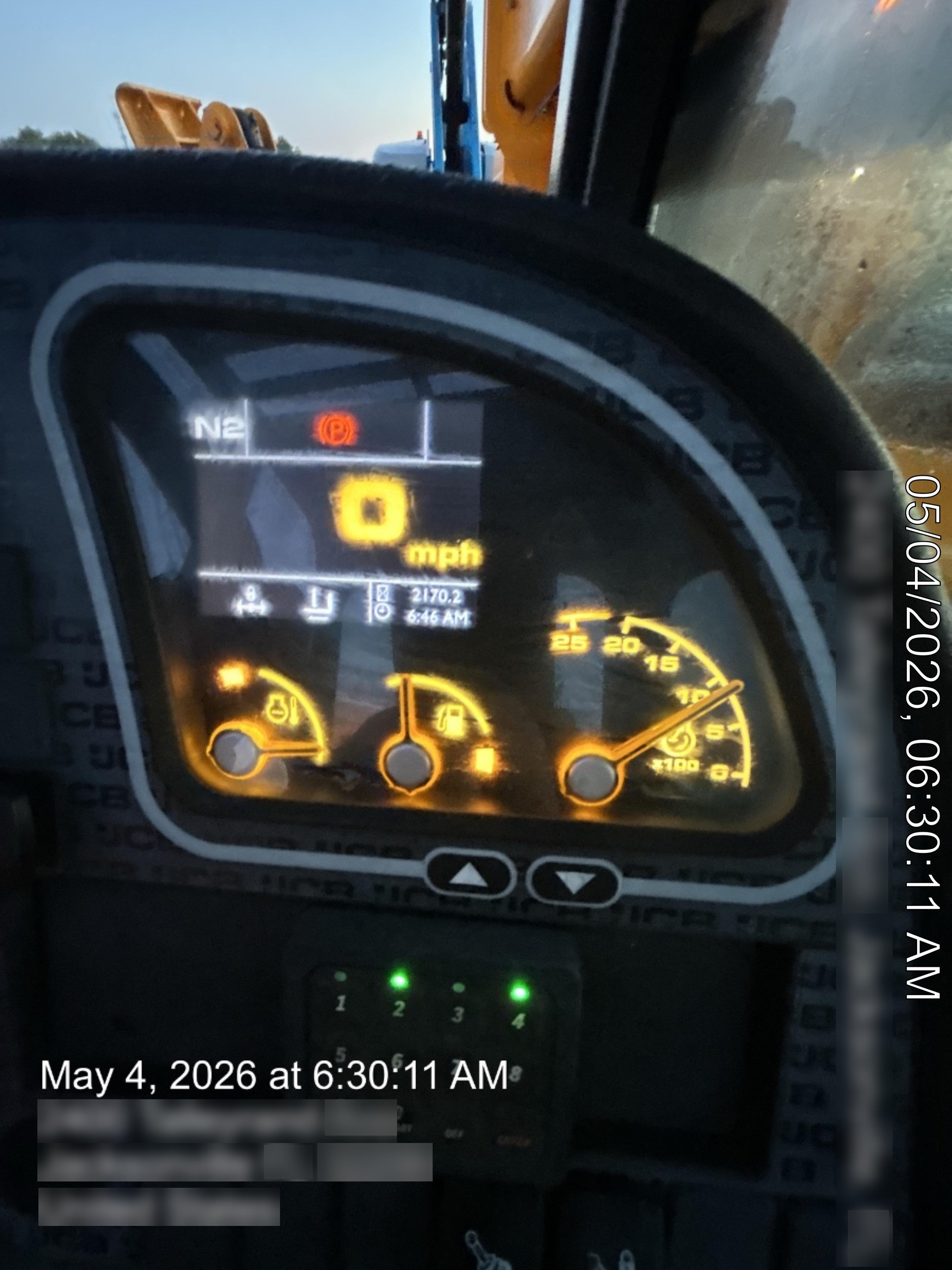 2022 JCB 512-56