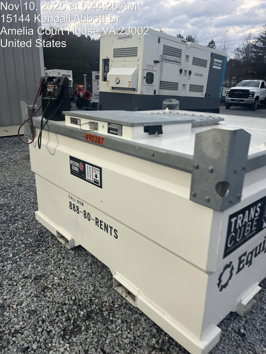 2025 WESTERN GLOBAL 50TCG