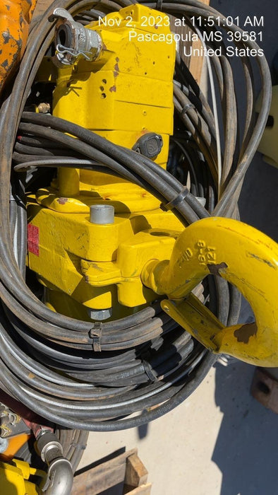 2022 INGERSOLL RAND LC2A060SI