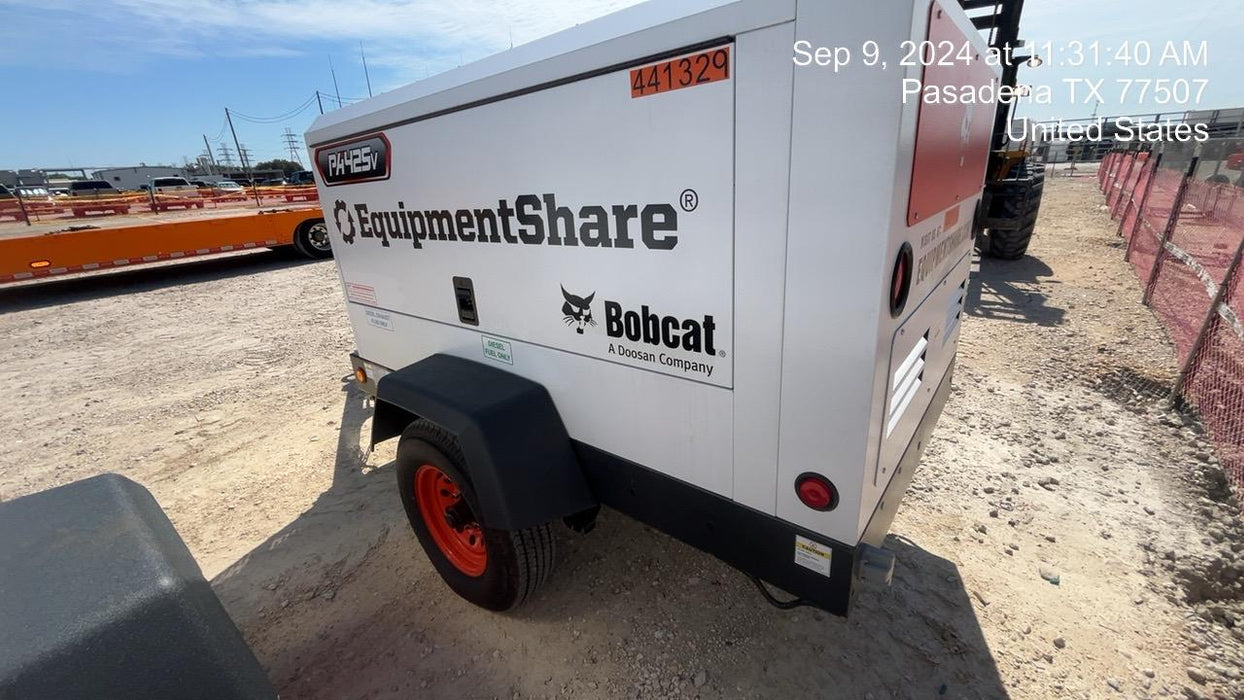 2024 BOBCAT PA425WCU-T4F
