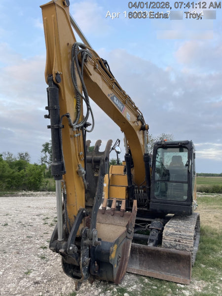 2023 SANY SY155 U