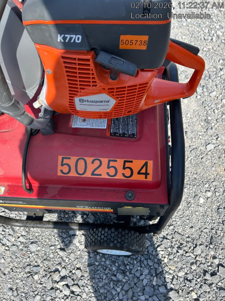 2025 MI-T-M GEN-6500-0MM1