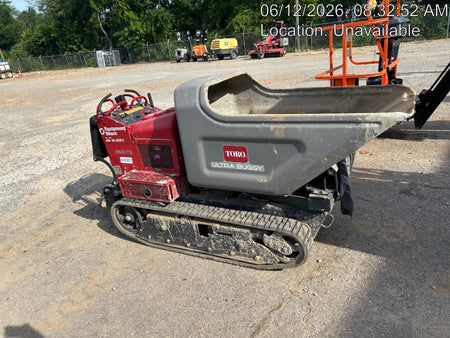 2024 TORO MBTX 2500-TS