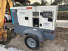 2022 ATLAS COPCO QAS45 CWK