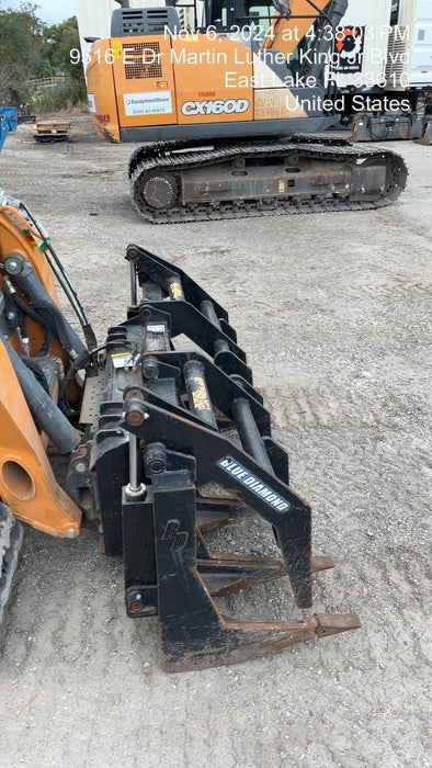 2022 BLUE DIAMOND 106520