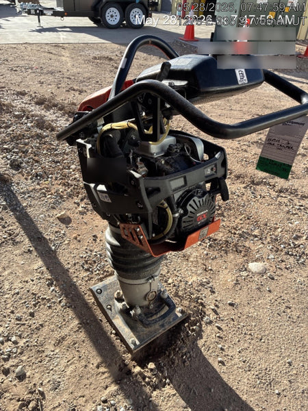2025 HUSQVARNA LT6005