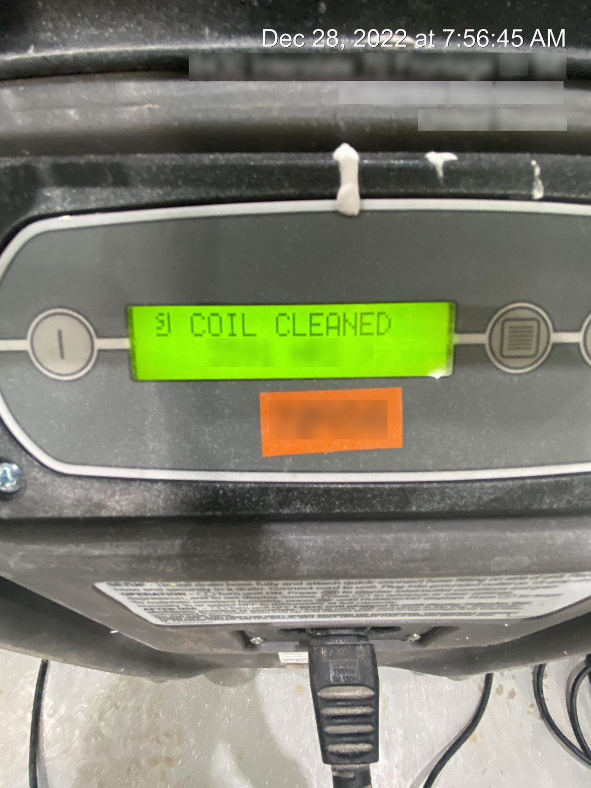 2020 DRI-EAZ F412