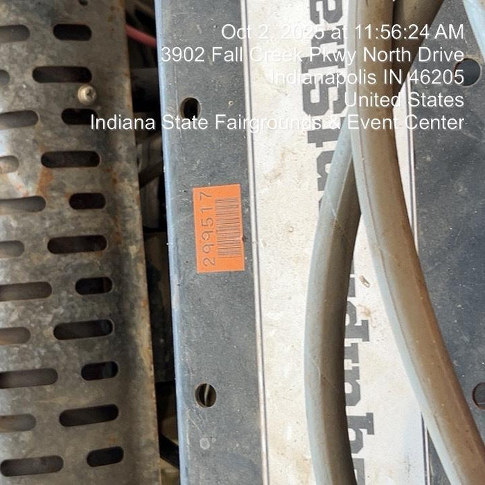 2023 SIMPSON SRC5050143E