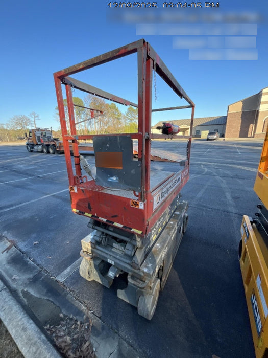 2019 Skyjack SJIII-3219 Standard w/Trojan Batteries