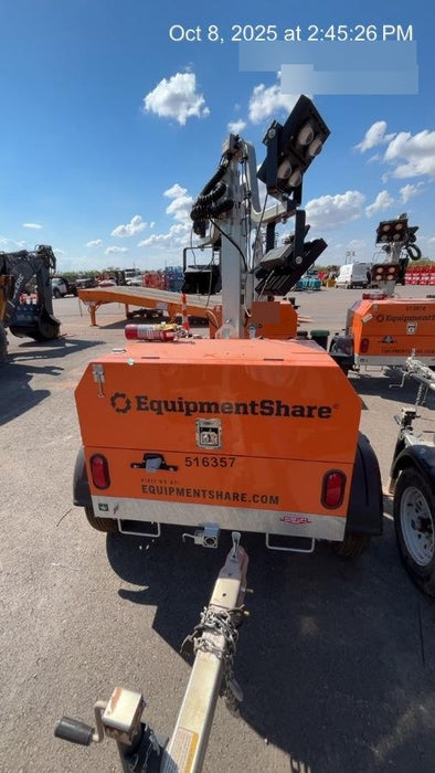 2025 WANCO WLTT-4MM4K