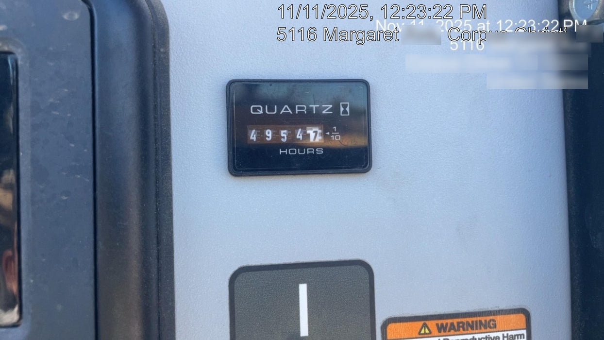 2019 WACKER NEUSON G70