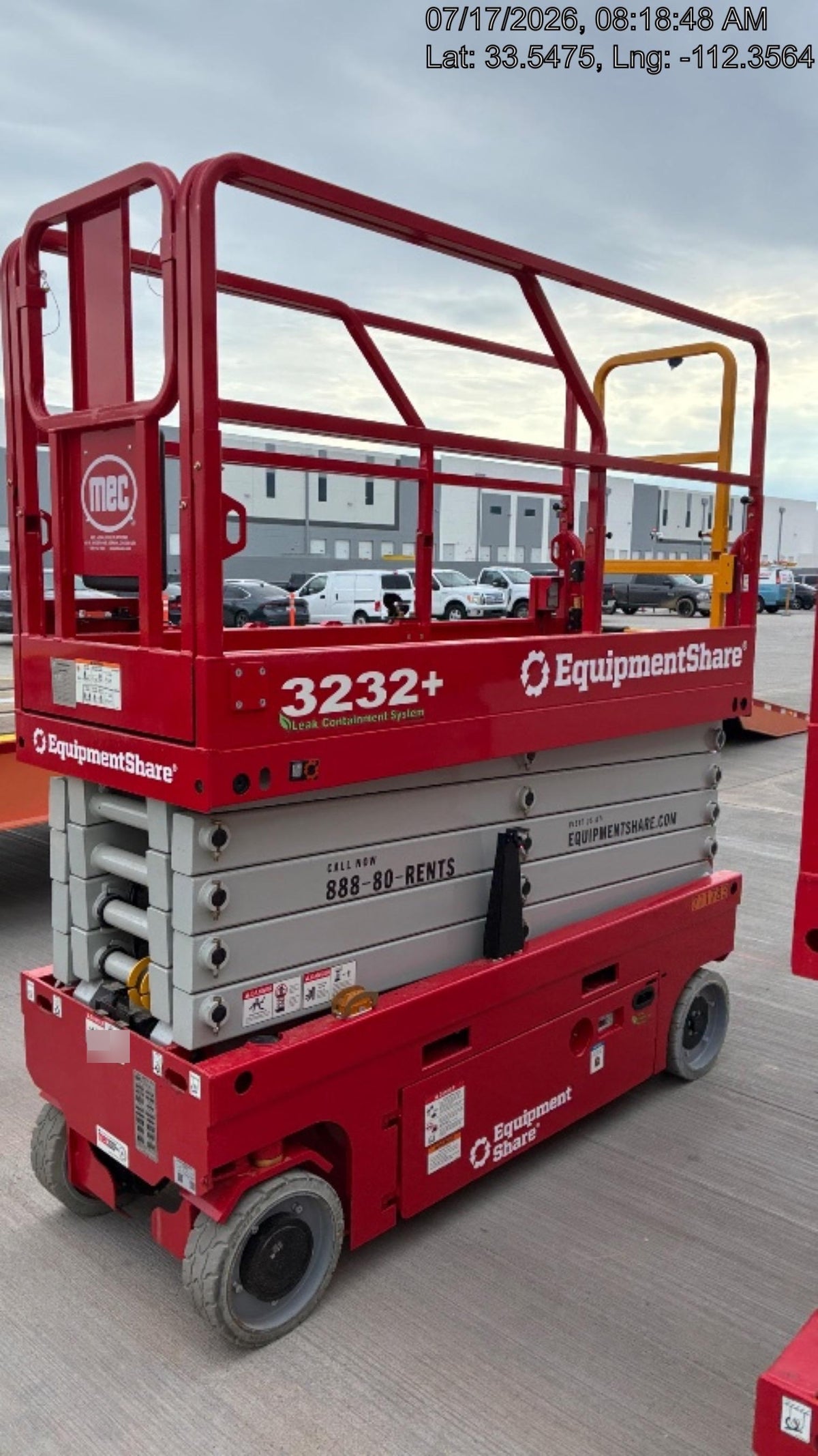 2026 MEC 3232+
