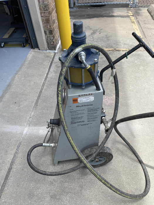 2021 PINNACLE PDQC-10000B